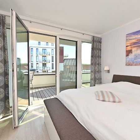 Ferienwohnung Sonnendeck غلوفي المظهر الخارجي الصورة