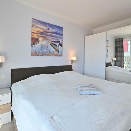 Ferienwohnung Sonnendeck غلوفي المظهر الخارجي الصورة