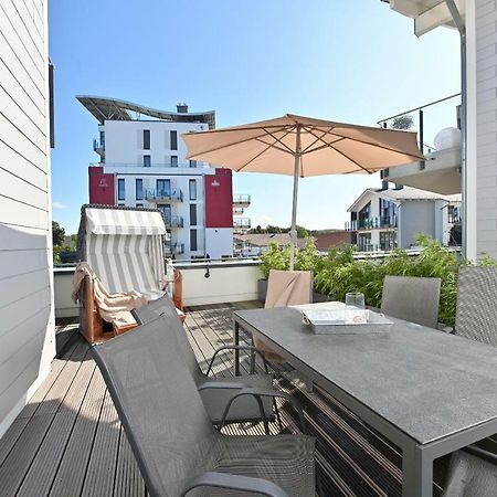 Ferienwohnung Sonnendeck غلوفي المظهر الخارجي الصورة