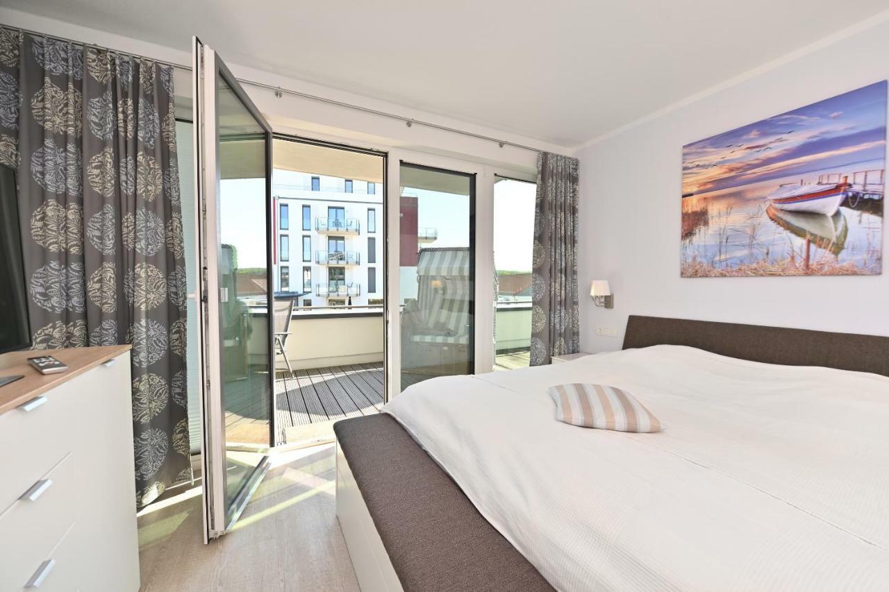 Ferienwohnung Sonnendeck غلوفي المظهر الخارجي الصورة
