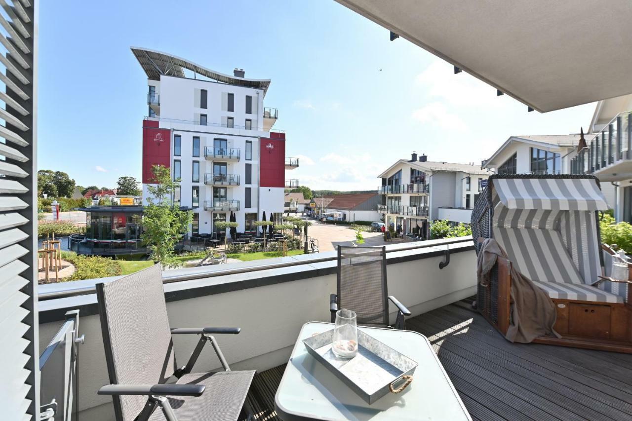 Ferienwohnung Sonnendeck غلوفي المظهر الخارجي الصورة