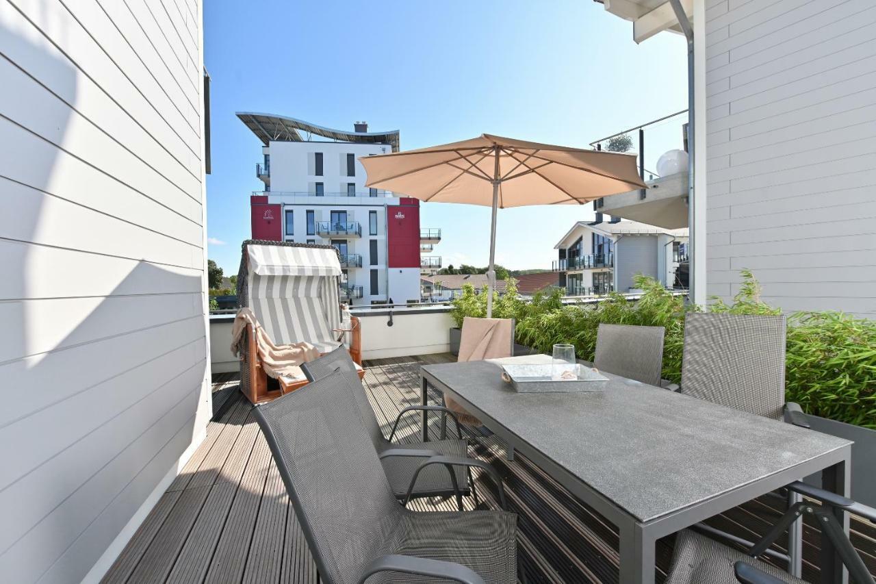 Ferienwohnung Sonnendeck غلوفي المظهر الخارجي الصورة