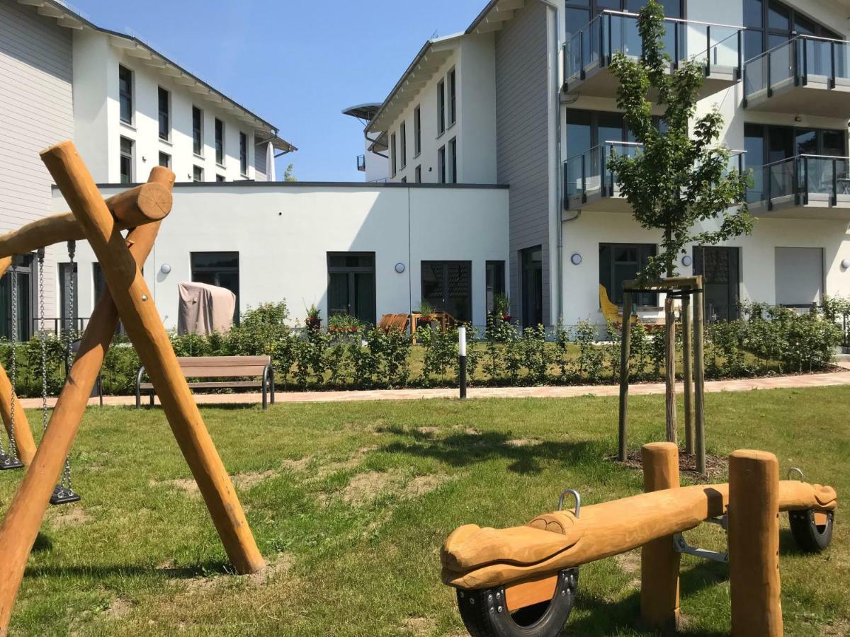 Ferienwohnung Sonnendeck غلوفي المظهر الخارجي الصورة