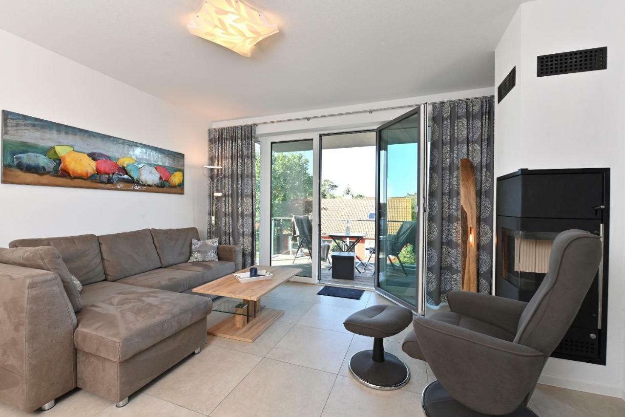 Ferienwohnung Sonnendeck غلوفي المظهر الخارجي الصورة