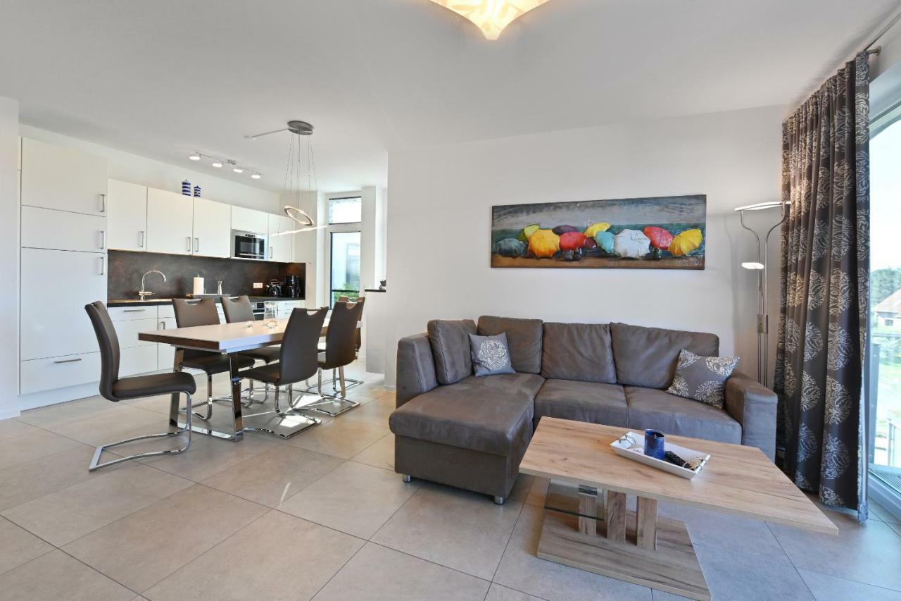 Ferienwohnung Sonnendeck غلوفي المظهر الخارجي الصورة