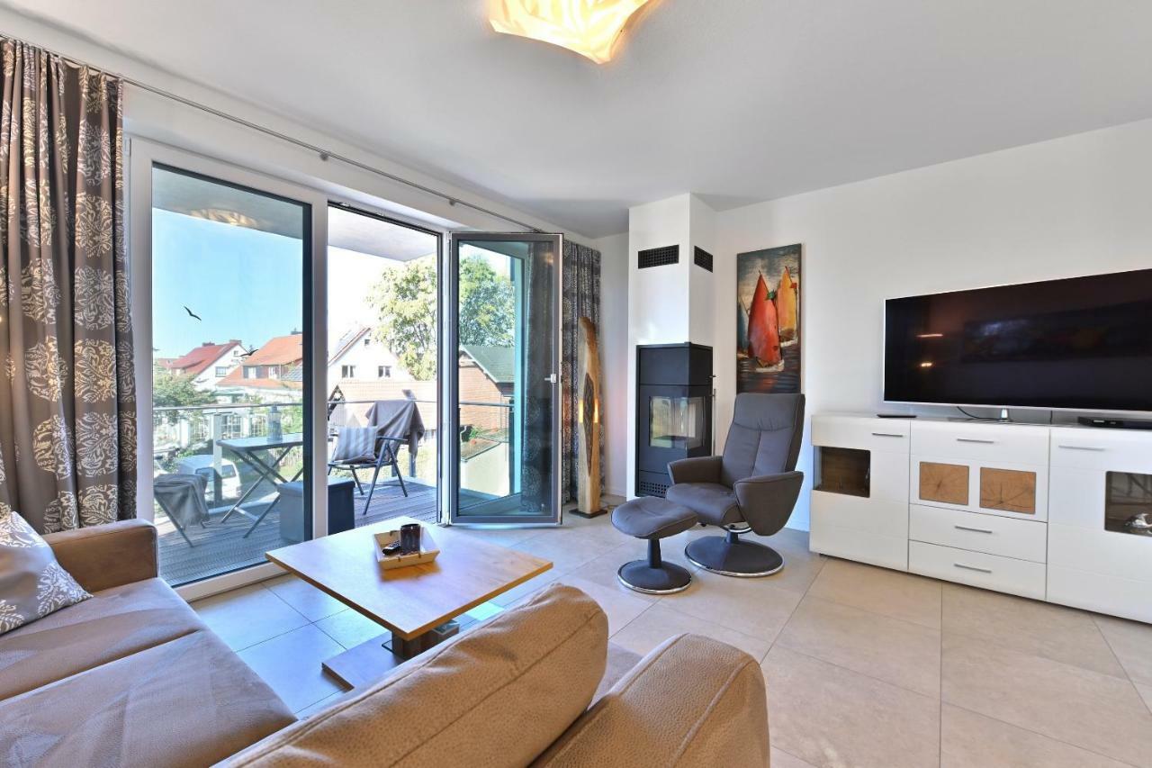 Ferienwohnung Sonnendeck غلوفي المظهر الخارجي الصورة