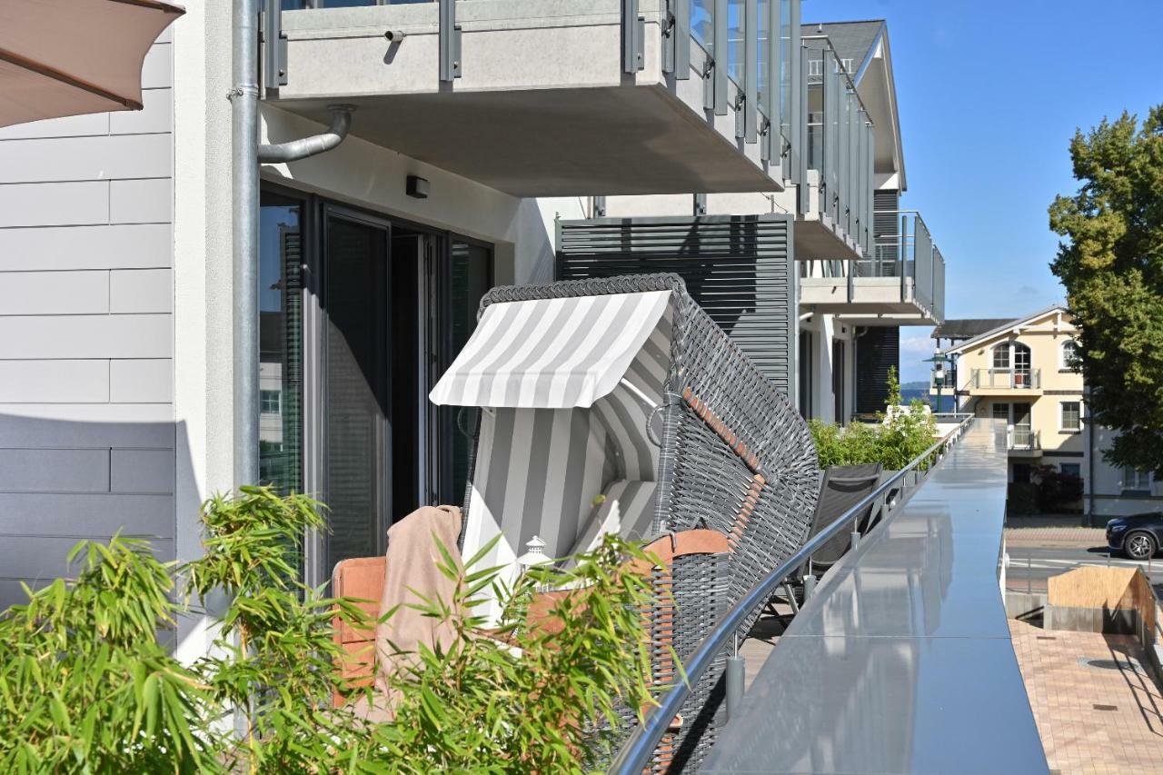 Ferienwohnung Sonnendeck غلوفي المظهر الخارجي الصورة