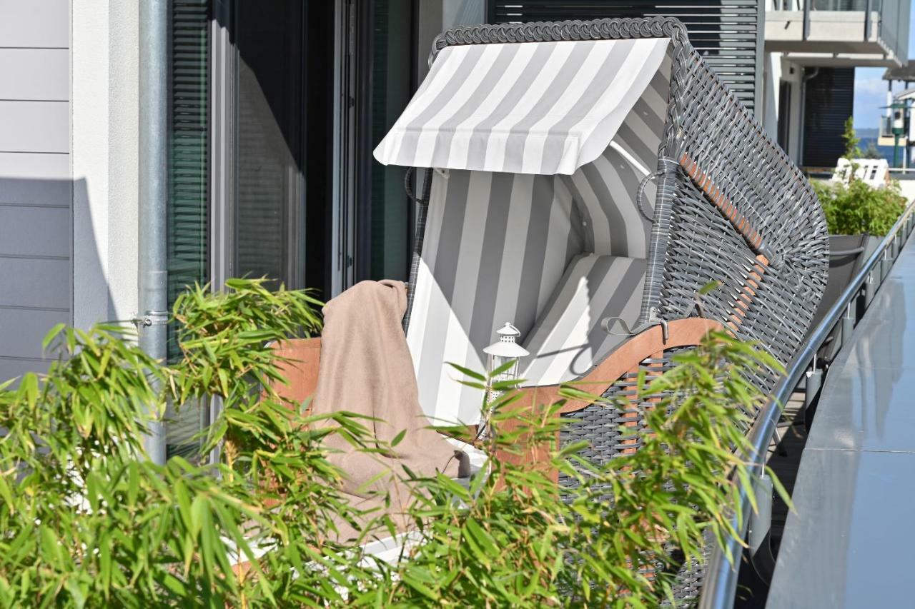 Ferienwohnung Sonnendeck غلوفي المظهر الخارجي الصورة