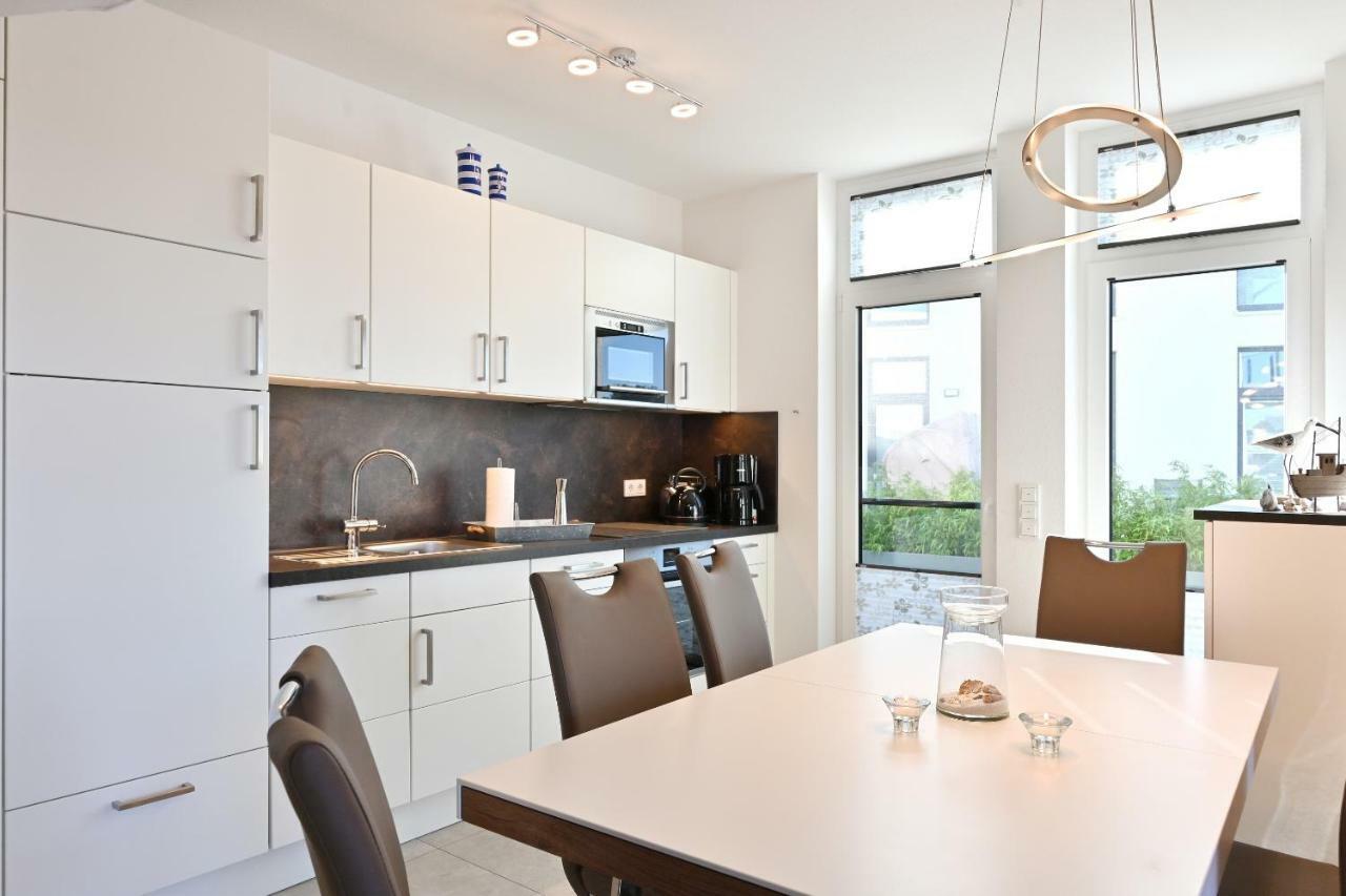 Ferienwohnung Sonnendeck غلوفي المظهر الخارجي الصورة